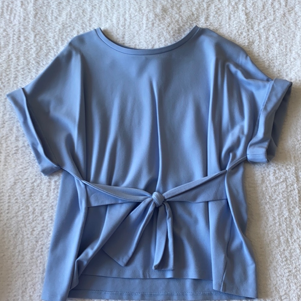 Express top